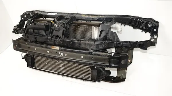 Courroie avant OEM 371117604 pour Ford S-Max MK1 2010-2015 image 4