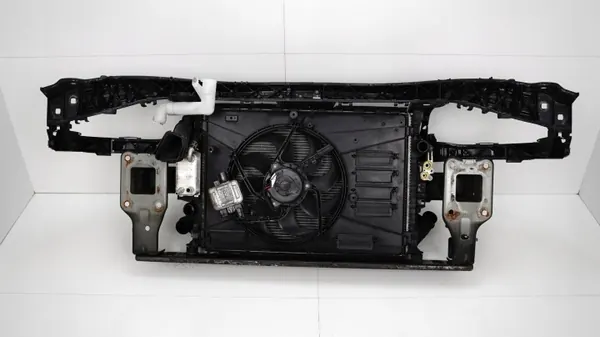 Courroie avant OEM 371117604 pour Ford S-Max MK1 2010-2015 image 6
