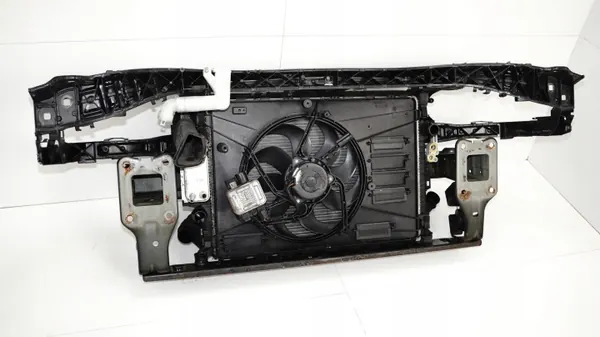 Courroie avant OEM 371117604 pour Ford S-Max MK1 2010-2015 image 9
