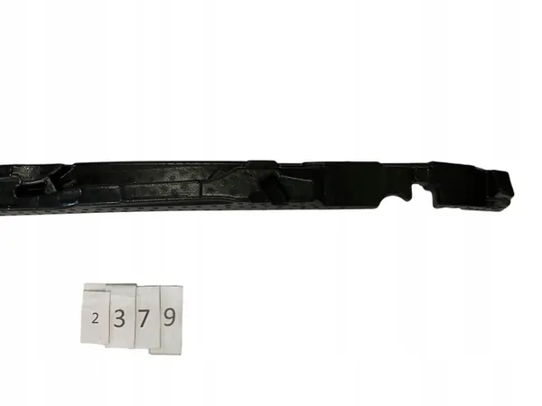 Absorbente de parachoques Toyota Camry OEM 5261406010 image 3