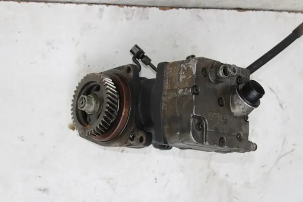 Wabco Luftkompressor OEM A0011309715 für Mercedes Atego image 3
