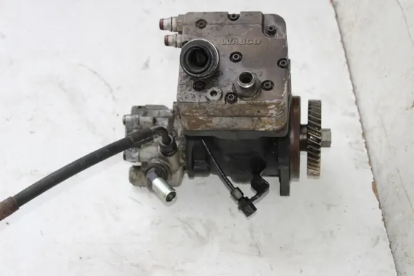 Wabco Luftkompressor OEM A0011309715 für Mercedes Atego image 4