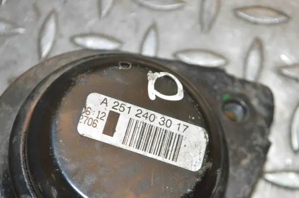 Motorlager Mercedes-Benz A2512403017 image 4