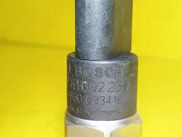 Sensor Presión Combustible OEM DRC101219 Mercedes image 3