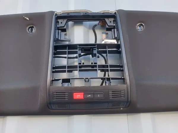 VW Tiguan Allspace Kattojohdotus OEM 5NN867501AG image 5