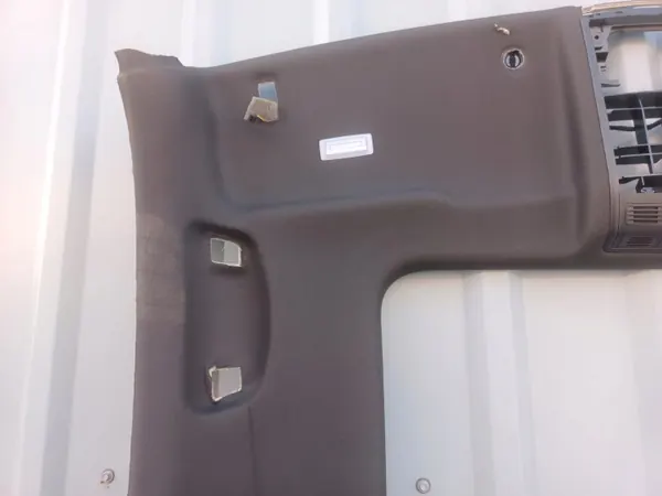 VW Tiguan Allspace Kattojohdotus OEM 5NN867501AG image 9