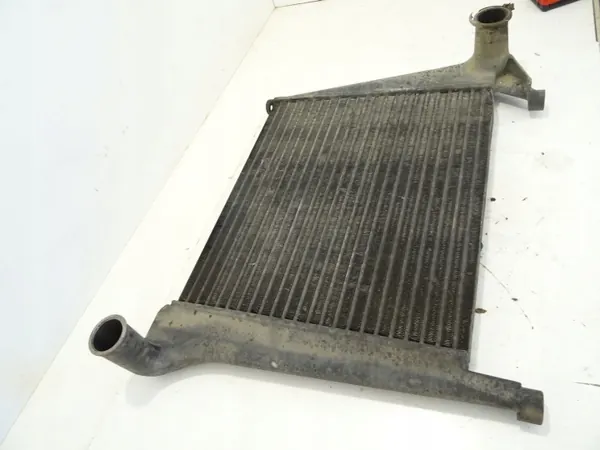 Intercooler OEM LORK-1821-541996 Volvo FL10 Atlasille image 3
