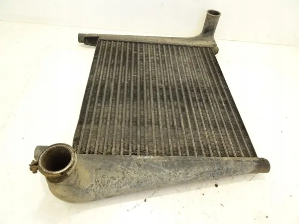 Intercooler OEM LORK-1821-541996 Volvo FL10 Atlasille image 4