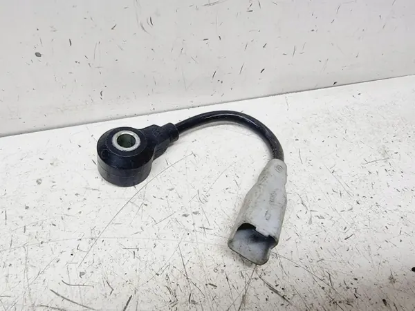 Sensor de impacto OEM 9641274180 para Citroën C5 III 2.0L image 2