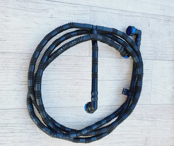 Koplampensproeileiding OEM 83H955970 voor Audi Q3 image 2