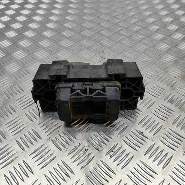 Mercedes GL X166 Almofada de elevação 2015 OEM A2046920028 image 4