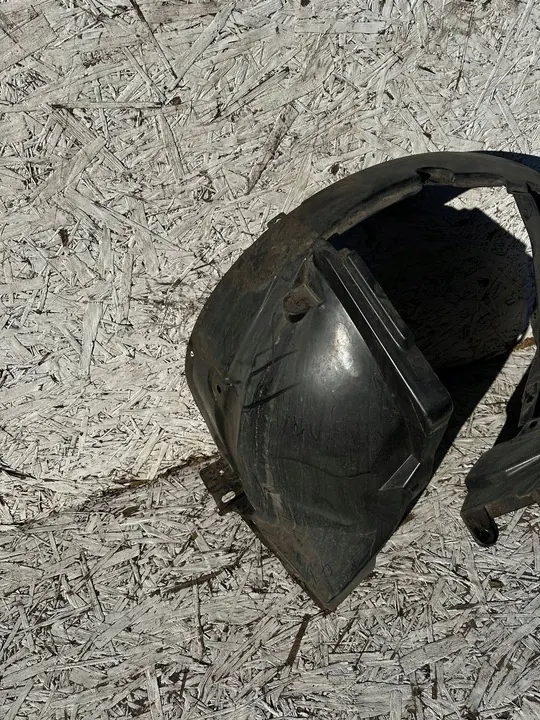 Renault Kadjar Front Left Wheel Arch 638418554R image 3