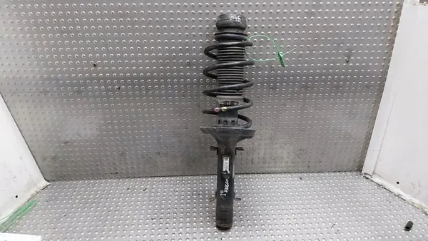 Ammortizzatore Anteriore Sinistro Destro VW Golf IV Leon I Octavia I A3 8L OEM image 2