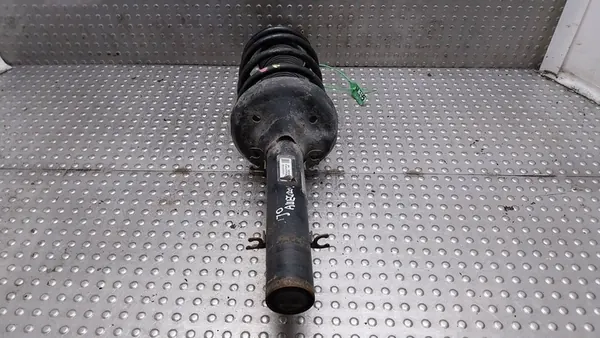 Ammortizzatore Anteriore Sinistro Destro VW Golf IV Leon I Octavia I A3 8L OEM image 3