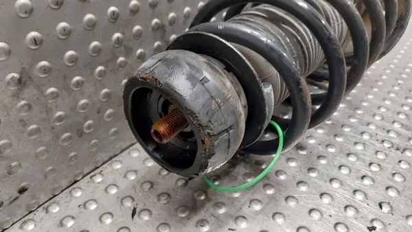 Ammortizzatore Anteriore Sinistro Destro VW Golf IV Leon I Octavia I A3 8L OEM image 4