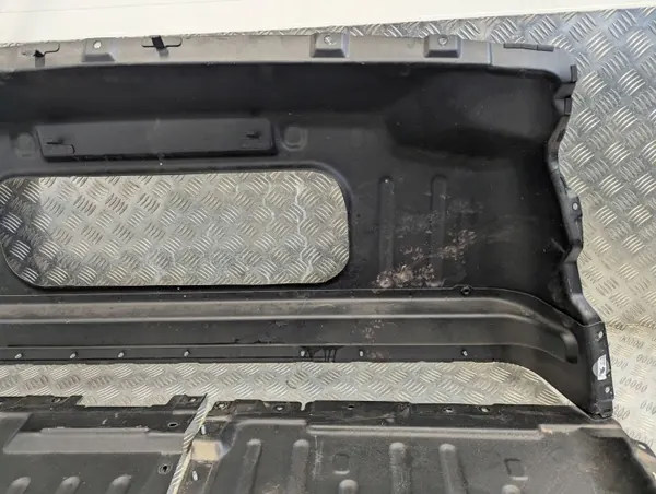 Parede divisória OEM 9819025580 para Opel Combo E 2018-2026 image 3