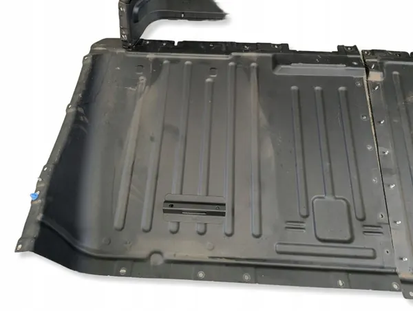Parede divisória OEM 9819025580 para Opel Combo E 2018-2026 image 5