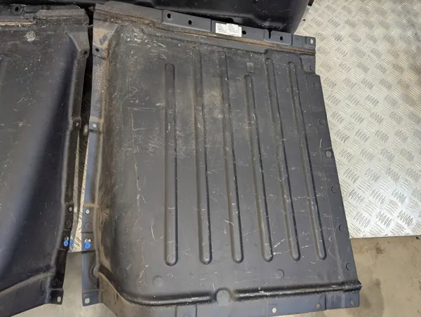 Parede divisória OEM 9819025580 para Opel Combo E 2018-2026 image 8