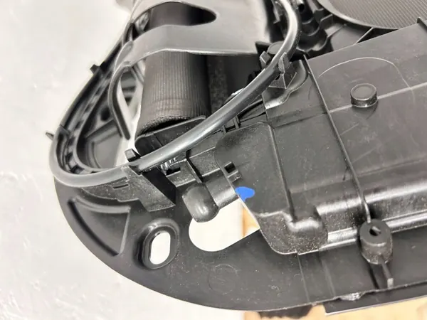 Porsche Macan Panoramakatto OEM CQM1585 - Käytetty image 5