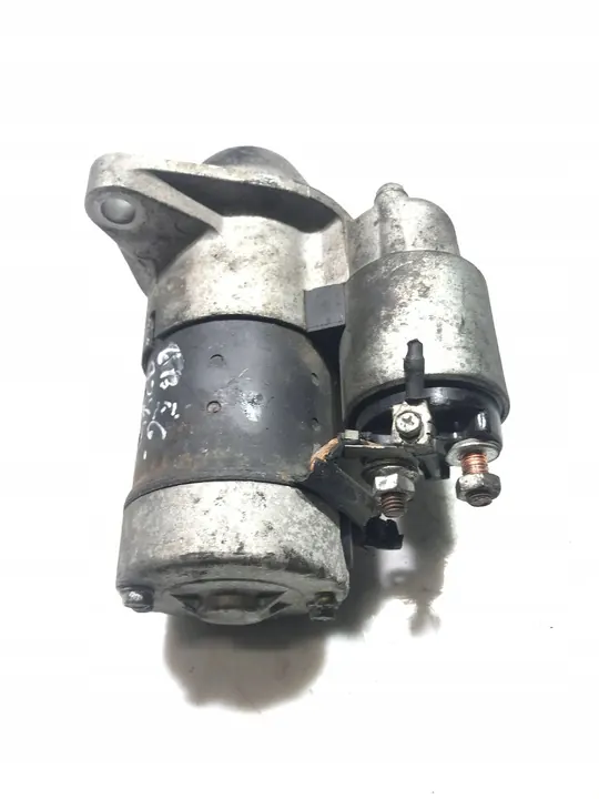 Arrancador OPEL ASTRA J SPORTS TOURER 1.7L diésel image 3