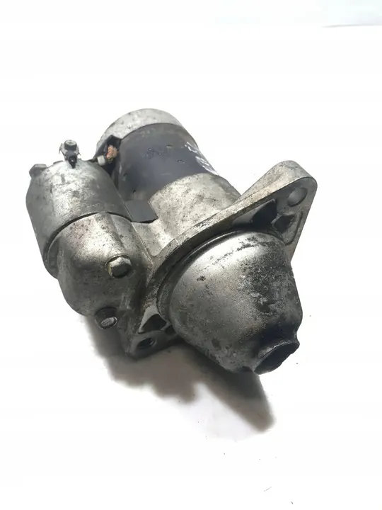 Arrancador OPEL ASTRA J SPORTS TOURER 1.7L diésel image 4