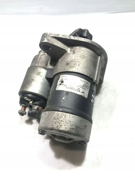 Arrancador OPEL ASTRA J SPORTS TOURER 1.7L diésel image 5