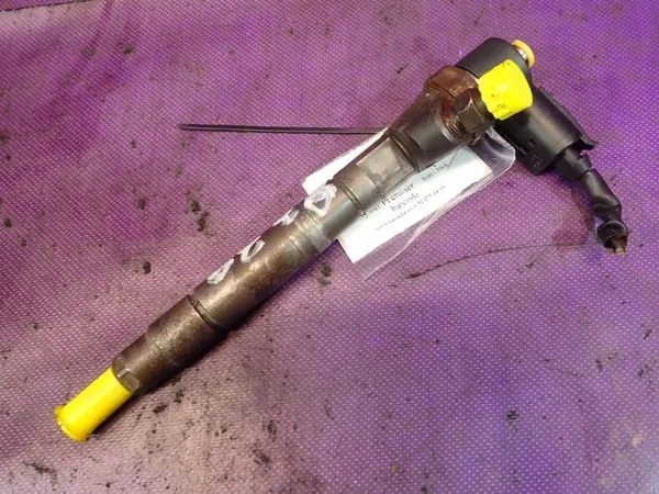 Injektor Chrysler PT Cruiser 00-06 A6110701787 0445110200 image 2