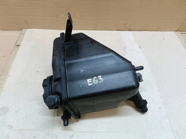 Réservoir d'expansion BMW OE 7521189 pour E63/E64 645 image 2