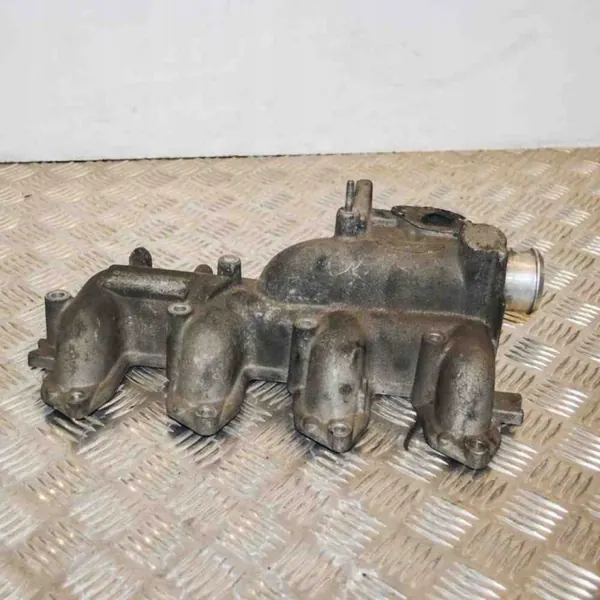 Colector de admisión Ford S-MAX OEM QYWA-7K40344A 1.8L image 3