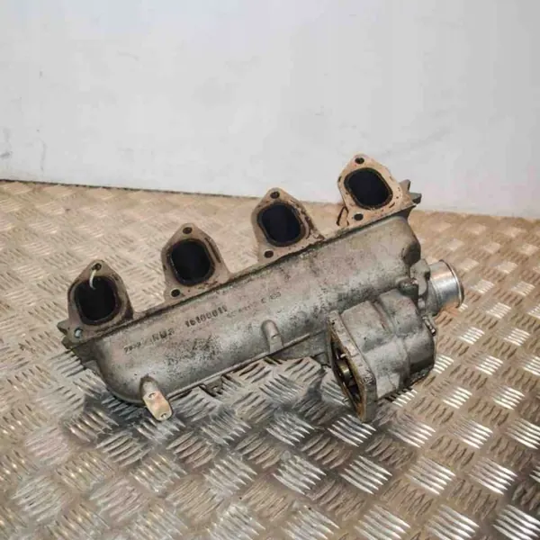 Colector de admisión Ford S-MAX OEM QYWA-7K40344A 1.8L image 4