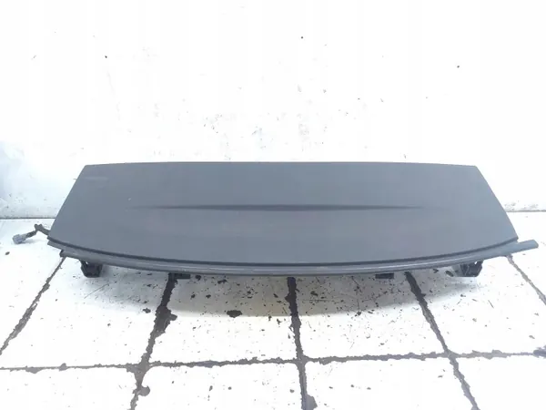 Opel Tigra B bagageruimte plank OEM 9316253102 image 2