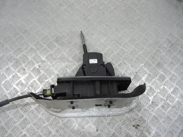 Selector de Marchas Porsche Macan OEM 95B713041D - Usado image 2