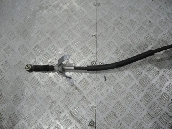 Selector de Marchas Porsche Macan OEM 95B713041D - Usado image 3