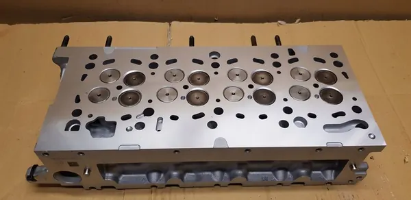 Volkswagen OE 04L103064C cilinderkop image 3