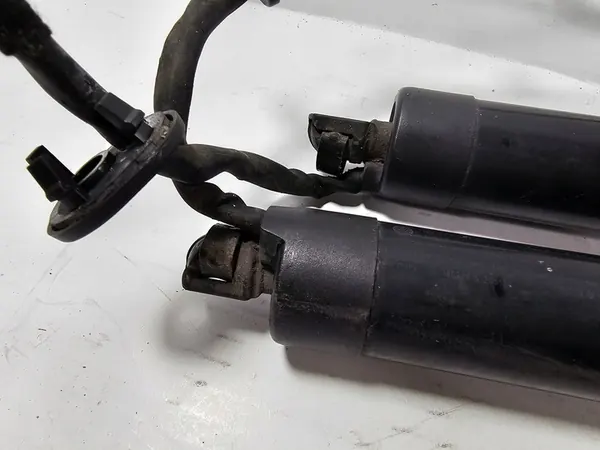 Elektrisk Ställdon Volkswagen Sharan Alhambra 7N0827851G image 3