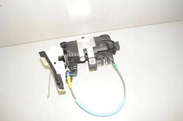 Deurhandgreep frame voor links BMW X1 (U11) OEM 51215A68EE7 image 2