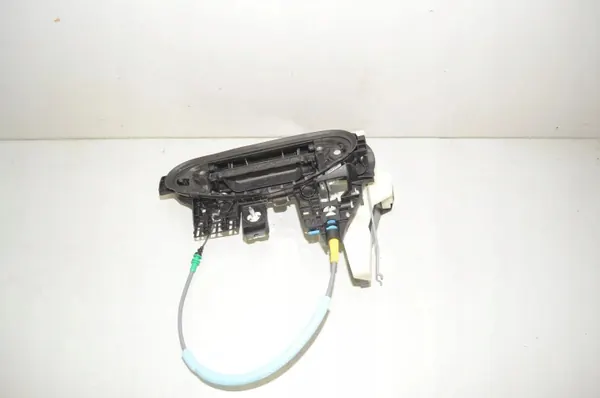 Deurhandgreep frame voor links BMW X1 (U11) OEM 51215A68EE7 image 3