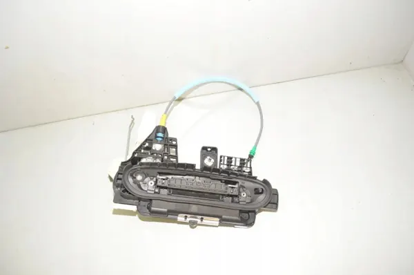 Deurhandgreep frame voor links BMW X1 (U11) OEM 51215A68EE7 image 4