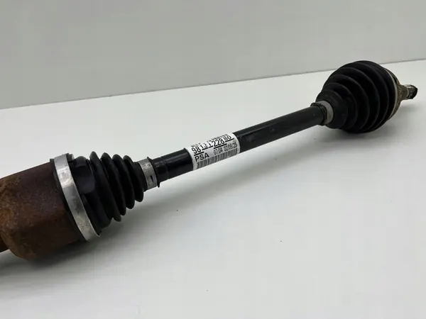 OPEL CROSSLAND X Arbre de Transmission Droit Avant image 2