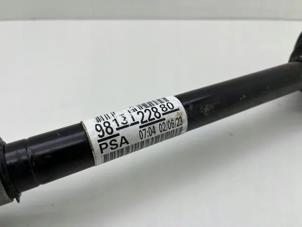 OPEL CROSSLAND X Arbre de Transmission Droit Avant image 3