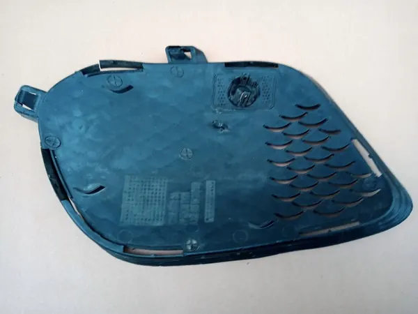 MERCEDES AMG W292 Grille de Pare-Chocs Avant Droite image 3