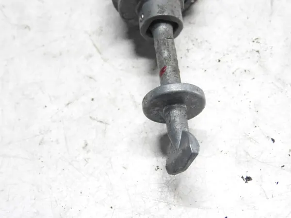Mitsubishi ASX I Sleutelblank OEM d498a - Gebruikt image 3