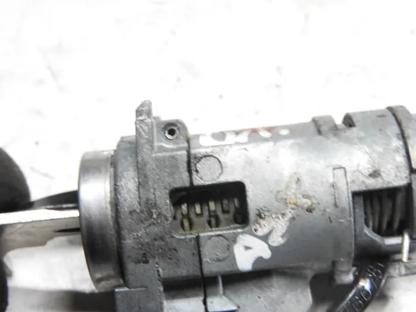 Mitsubishi ASX I Sleutelblank OEM d498a - Gebruikt image 4