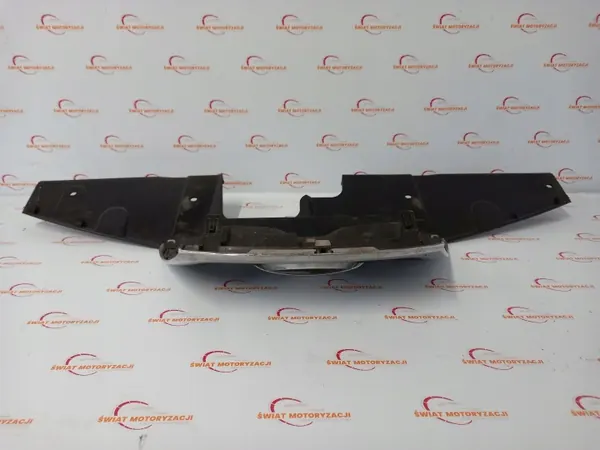 Grelha dianteira OEM 620701KA6A para Nissan Juke F15 2010-2013 image 4