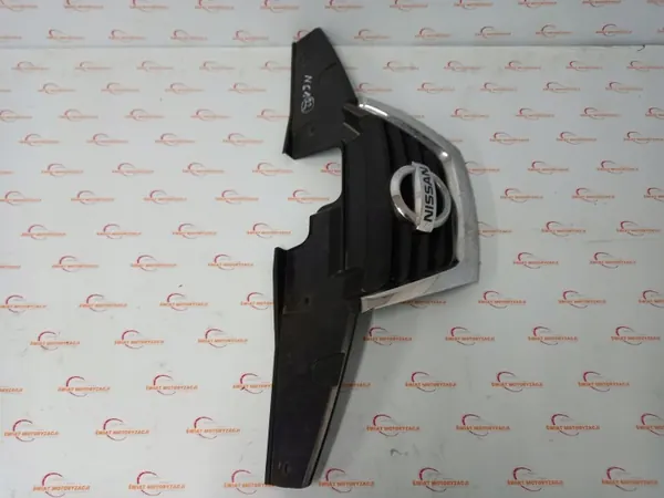 Grelha dianteira OEM 620701KA6A para Nissan Juke F15 2010-2013 image 5