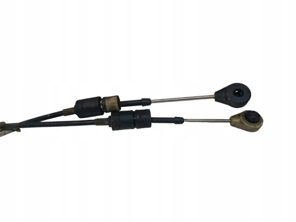 Volvo V60 S60 Versnellingspook OEM 31259807 Leer image 3