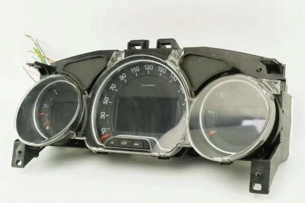 Tachometer OEM 9677285280 für Citroen C5 III Limousine image 4