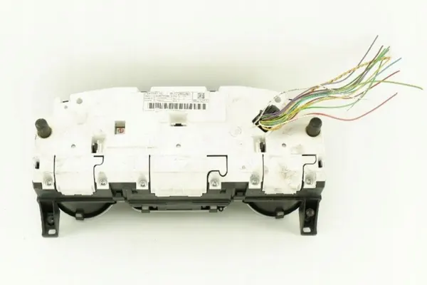 Tachometer OEM 9677285280 für Citroen C5 III Limousine image 5