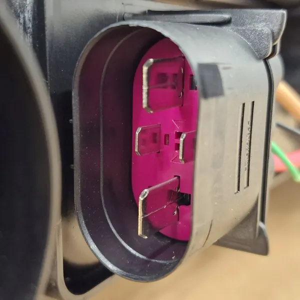 Ventilador de Radiador Completo Audi Cupra Seat Skoda VW image 4