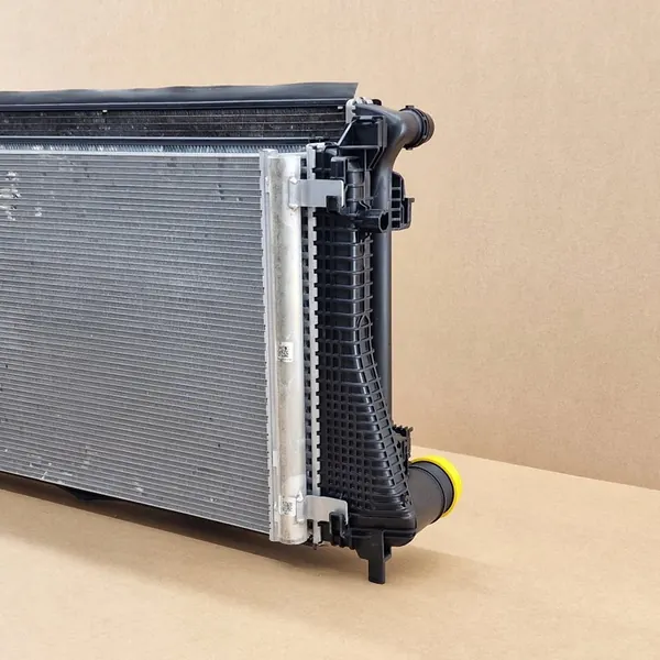 Ventilador de Radiador Completo Audi Cupra Seat Skoda VW image 8